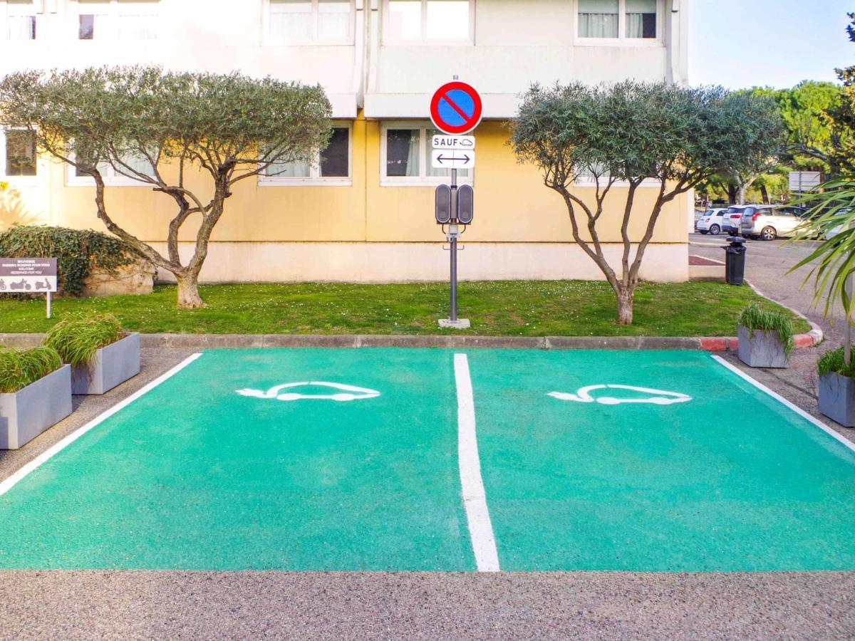 Hotel Ibis Ouest - A9 3*