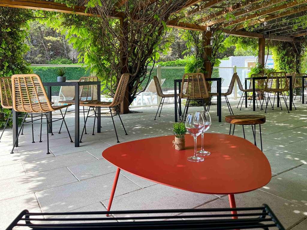 Hotel Ibis Ouest - A9 Nimes