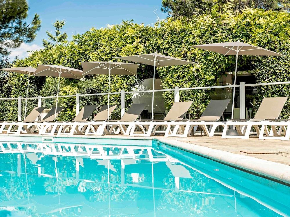 Ibis Ouest - A9