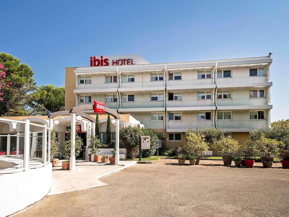 Ibis Ouest - A9 3*