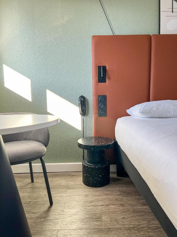 Ibis Ouest - A9 Hotel
