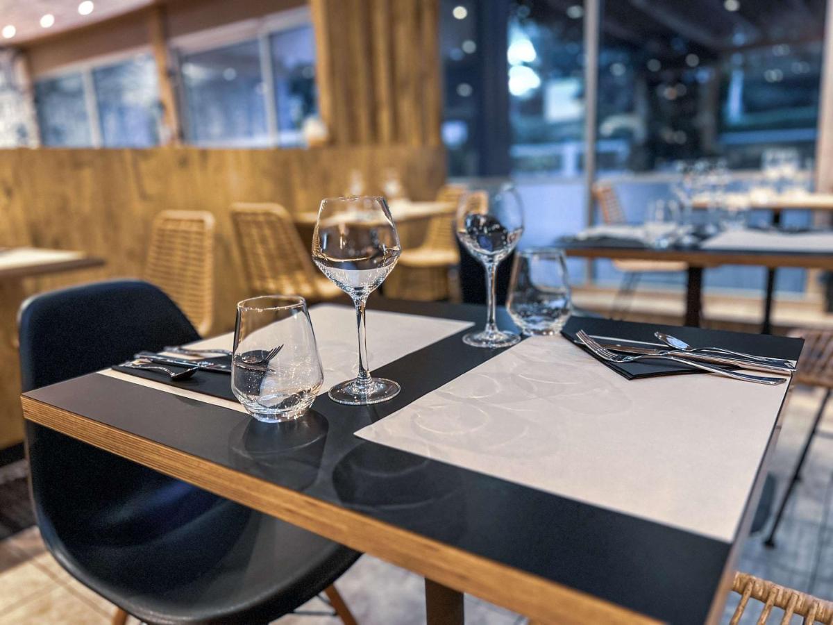 Ibis Ouest - A9 Hotel