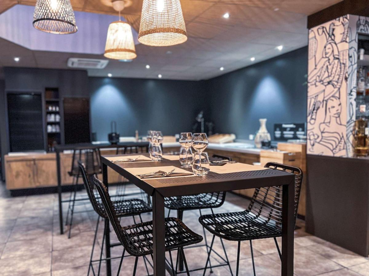 Ibis Ouest - A9 Hotel