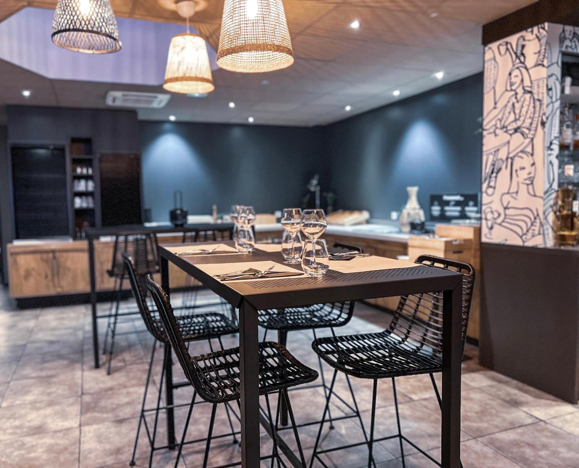 Ibis Ouest - A9 3* Nimes