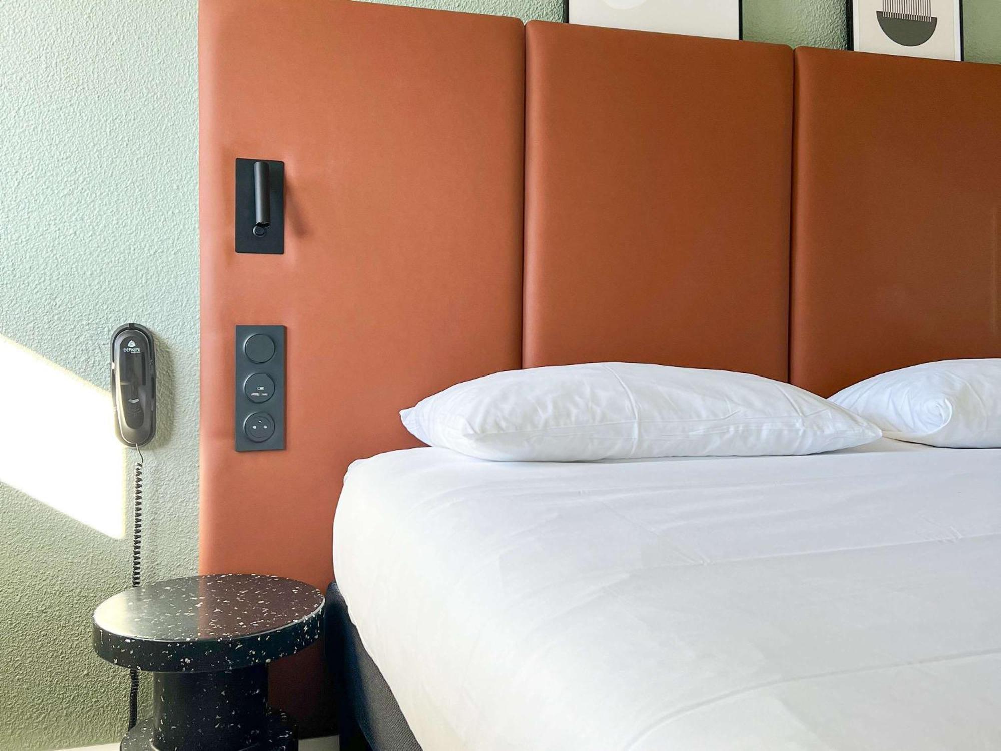 Hotel Ibis Ouest - A9