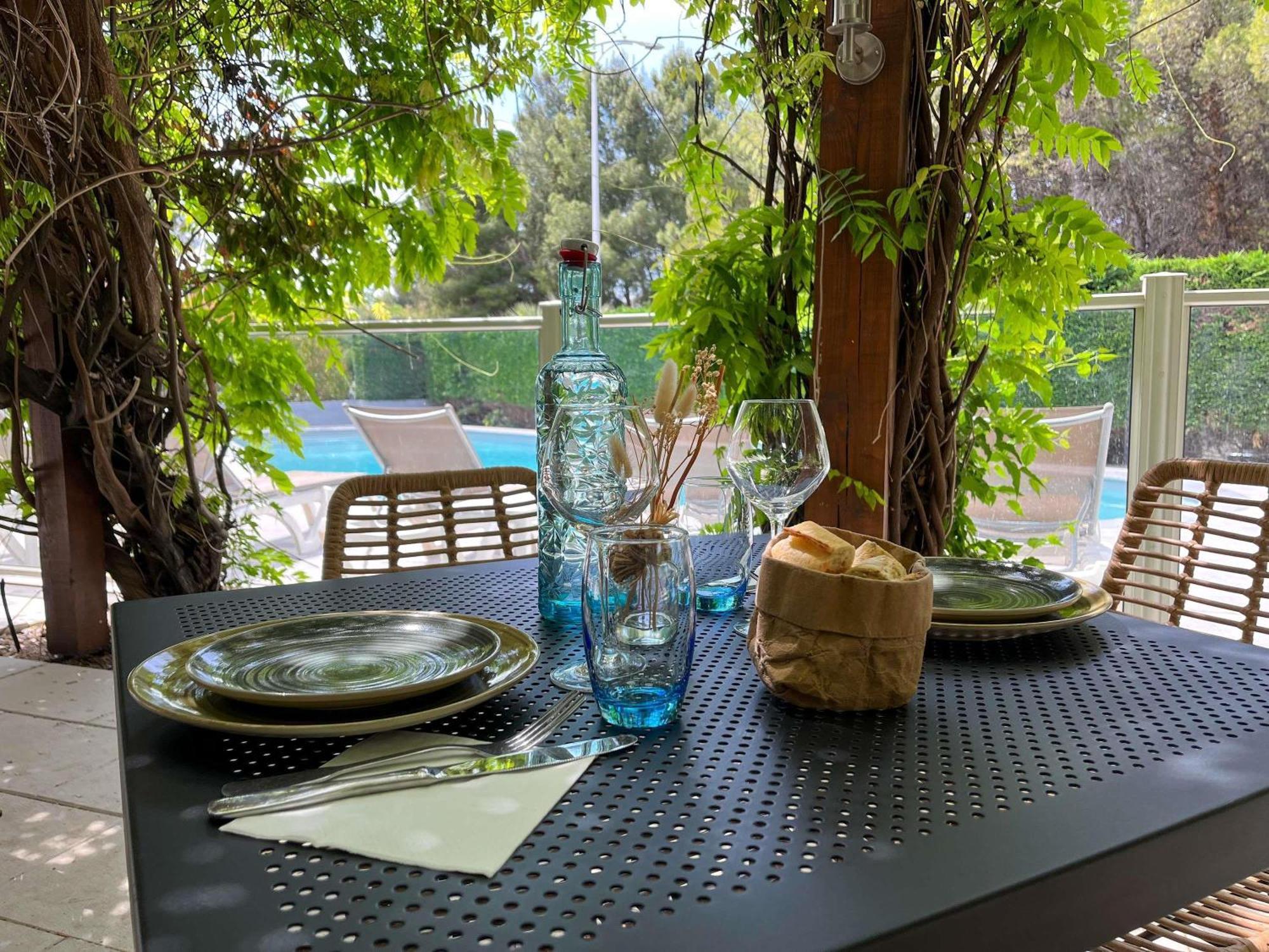 Hotel Ibis Ouest - A9