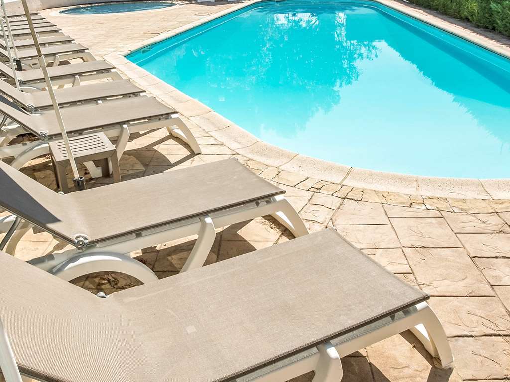 Ibis Ouest - A9