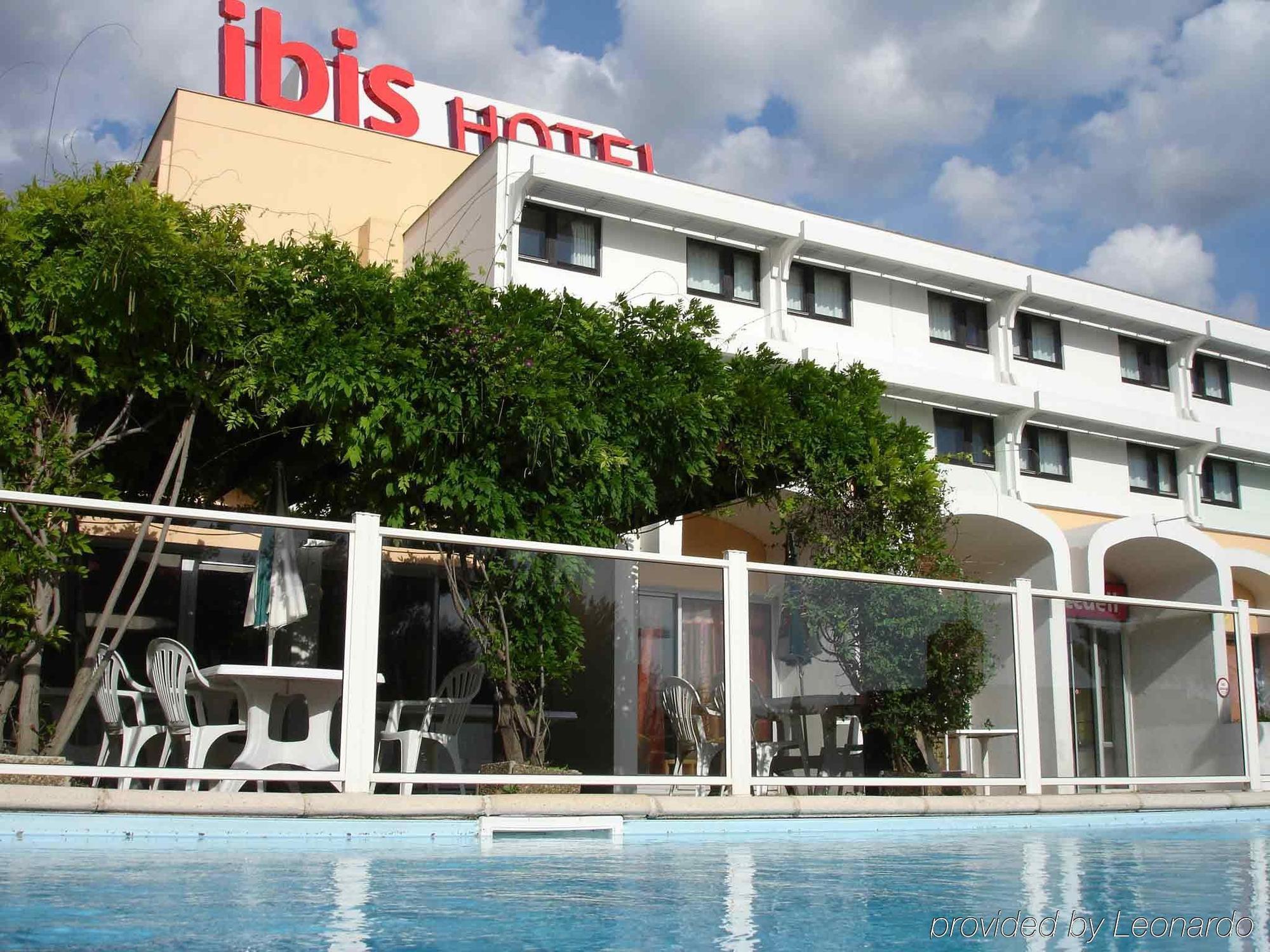 Hotel Ibis Ouest - A9