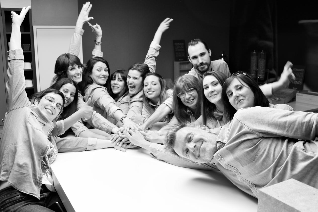 Ibis Ouest - A9 Nimes